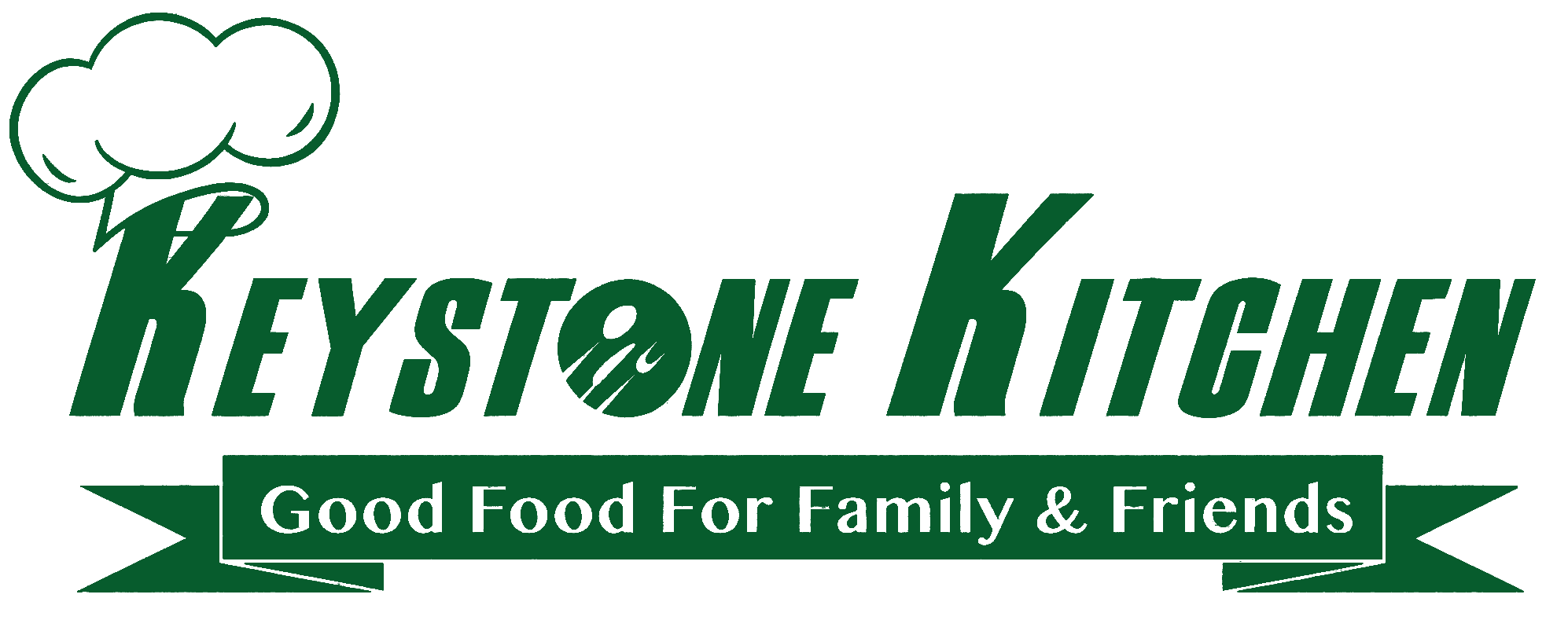 Keystone Kitchen